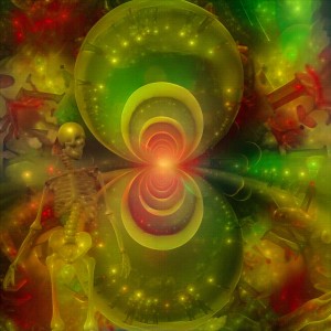 Road of Life
